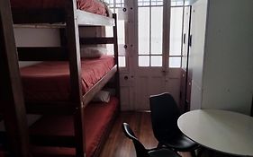 Wild Bellavista Hostel